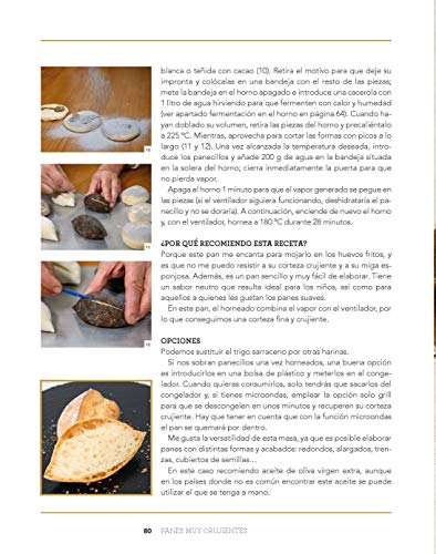 Pan casero sin gluten Pan casero sin gluten