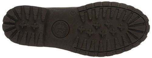 Panama Jack Bota Panama, Botas de piel con forro de piel, Hombre, Marrón, 44 EU Panama Jack Bota Panama, Botas de piel con forro de piel, Hombre, Marrón, 44 EU
