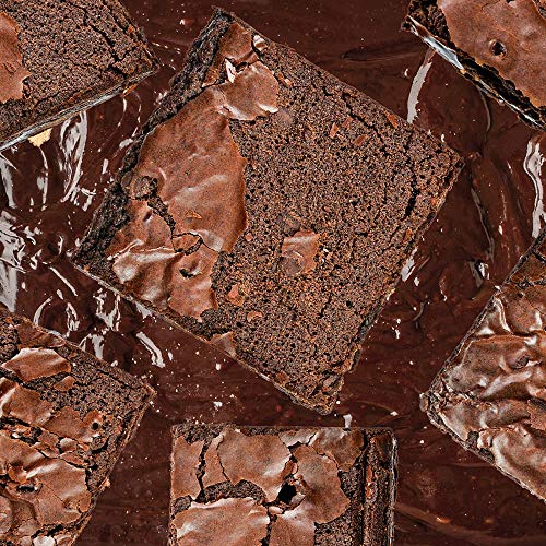 Pancake + Protein: Tortitas de avena con proteína, Brownie de chocolate - 400 g