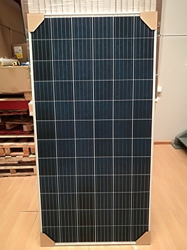 Panel Solar 330w Placa Solar Fotovoltaico Polycrystalline para 24v 48v Panel Solar 330w Placa Solar Fotovoltaico Polycrystalline para 24v 48v
