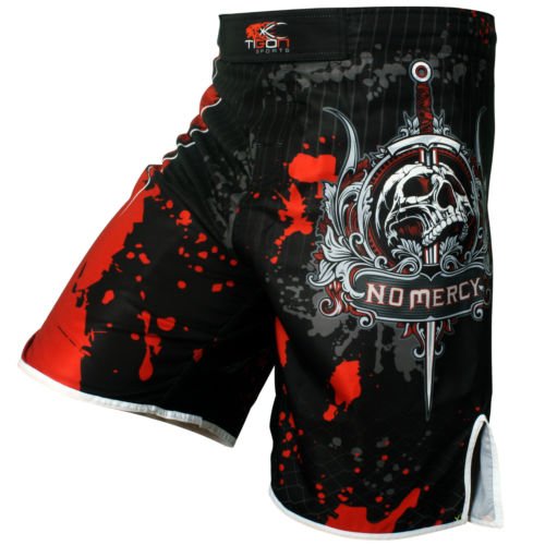 Pantalones cortos de boxeo "Pro Gel", para UFC, MMA, Kick Boxing, Muay Thai o jaula