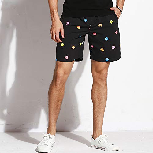 Pantalones cortos de playa para hombre, de IKUMA Qma455. 3XL