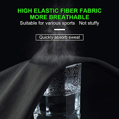 Pantalones de Compresion Hombre Deporte Mallas Running de Secado Rápido,Hombres Corriendo Pantalones de Ciclismo,Leggings cómodos Base Fitness Pantalones térmica,Compresión Mallas de Fitness Yoga Pantalones de Compresion Hombre Deporte Mallas Running de Secado Rápido,Hombres Corriendo Pantalones de Ciclismo,Leggings cómodos Base Fitness Pantalones térmica,Compresión Mallas de Fitness Yoga