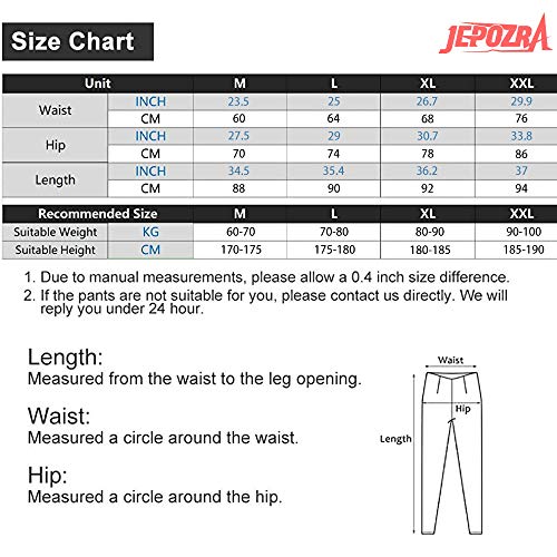 Pantalones de Compresion Hombre Deporte Mallas Running de Secado Rápido,Hombres Corriendo Pantalones de Ciclismo,Leggings cómodos Base Fitness Pantalones térmica,Compresión Mallas de Fitness Yoga