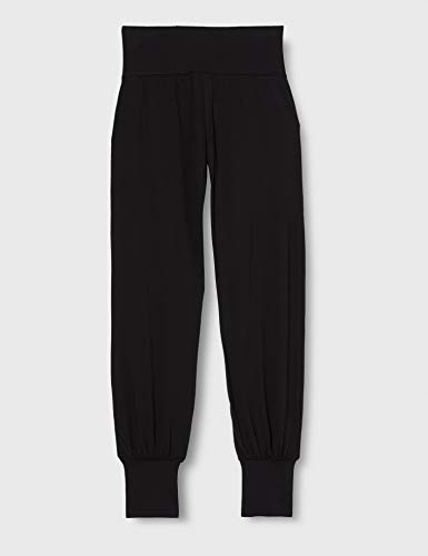 Pantalones de Jogging para Mujer Venice Beach UMA Pants, Mujer, Jogginghose UMA Pants, Negro, Extra-Large