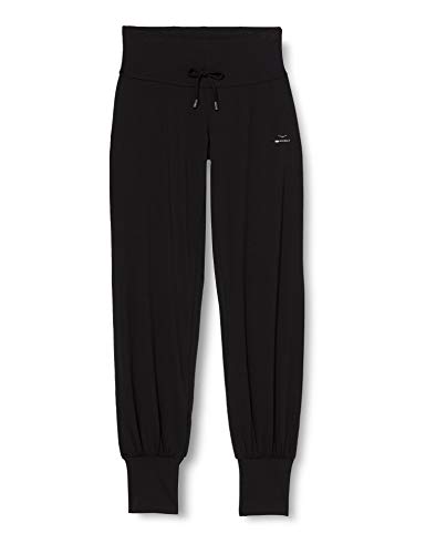 Pantalones de Jogging para Mujer Venice Beach UMA Pants, Mujer, Jogginghose UMA Pants, Negro, Extra-Large Pantalones de Jogging para Mujer Venice Beach UMA Pants, Mujer, Jogginghose UMA Pants, Negro, Extra-Large