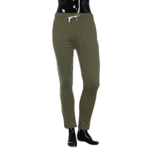 Pantalones Harem Pantalones para Sportwear Taquillas Trotar Dance Pantalones Modernas Casual Holgados Hombres Hombres Ocio Pantalones De Chándal con Cordón Y Colores Sólidos Workout Pants