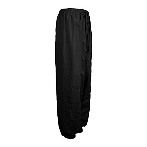 Pantalones Harem Unisex Pantalones de Mujer Tallas Grandes - Pantalones Harem de Color sólido Pantalones de Verano Pantalones de Yoga Pantalones Aladdin Estilo Holgado Holgado con Pretina elástica