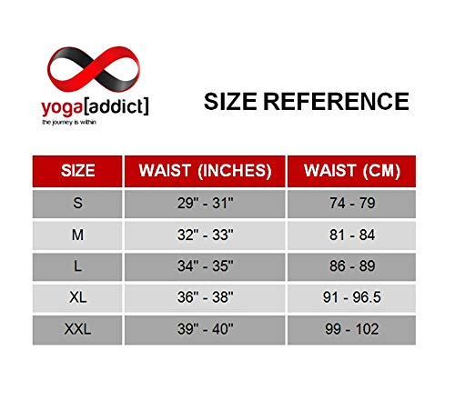 Pantalones largos YogaAddict para hombres, para practicar yoga, pilates, fitness, artes marciales, para dormir o para vestir de forma informal, hombre, color gris oscuro, tamaño X-Large Pantalones largos YogaAddict para hombres, para practicar yoga, pilates, fitness, artes marciales, para dormir o para vestir de forma informal, hombre, color gris oscuro, tamaño X-Large