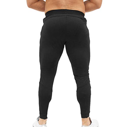 Pantalones para Hombre,Chándal de Hombres Deportivos Running Pants Jogging Pantalon Fitness Gym Slim Fit Pantalones Largos Pantalones Ropa de Hombre Skinny Pantalones vpass Pantalones para Hombre,Chándal de Hombres Deportivos Running Pants Jogging Pantalon Fitness Gym Slim Fit Pantalones Largos Pantalones Ropa de Hombre Skinny Pantalones vpass
