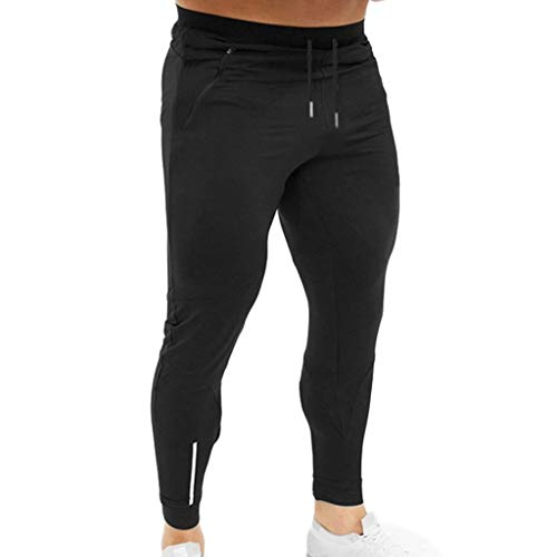 Pantalones para Hombre,Chándal de Hombres Deportivos Running Pants Jogging Pantalon Fitness Gym Slim Fit Pantalones Largos Pantalones Ropa de Hombre Skinny Pantalones vpass Pantalones para Hombre,Chándal de Hombres Deportivos Running Pants Jogging Pantalon Fitness Gym Slim Fit Pantalones Largos Pantalones Ropa de Hombre Skinny Pantalones vpass