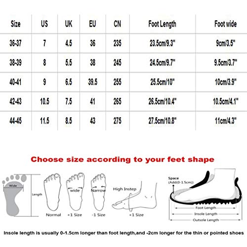 Pantuflas Casa Invierno Mujer Hombre Zapatillas de Algodón Cálido Zapatillas de Estar por Casa Zapatos Rayas Interior Confort Suave Pareja Adultos Yvelands(Rosado,42) Pantuflas Casa Invierno Mujer Hombre Zapatillas de Algodón Cálido Zapatillas de Estar por Casa Zapatos Rayas Interior Confort Suave Pareja Adultos Yvelands(Rosado,42)