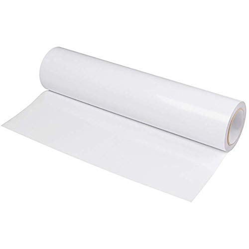 Papel de Transferencia, Rollo de Vinilo Transferencia de Calor para Los Signos Pegatinas Calcomanías Paredes Puertas Aplicación de Windows con Medio Tack Inicial