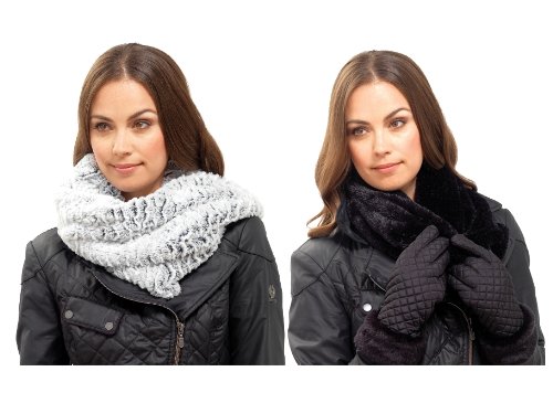 PARA MUJER O CAMA DE MATRIMONIO DE PELO SINTÉTICO CAPUCHA PARA DISEÑO DE BUFANDA CON DISEÑO ROBÓ CALENTADOR DE INVIERNO EL CUELLO CUBIERTA PARA CAJA DE REGALO TRAJE DE NEOPRENO PARA MUJER TALLA ÚNICA PARA MUJER O CAMA DE MATRIMONIO DE PELO SINTÉTICO CAPUCHA PARA DISEÑO DE BUFANDA CON DISEÑO ROBÓ CALENTADOR DE INVIERNO EL CUELLO CUBIERTA PARA CAJA DE REGALO TRAJE DE NEOPRENO PARA MUJER TALLA ÚNICA