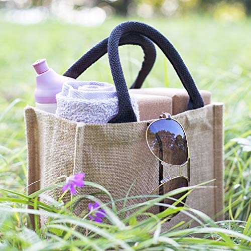 Parpox Bloque Yoga de Corcho Premium | Yoga Block en Corcho 100% Natural y Sostenible | Set con Bolsa de Almacenamiento y Transporte Estirar, Pilates y Todo Tipo de Yoga | Paquete de 2 Parpox Bloque Yoga de Corcho Premium | Yoga Block en Corcho 100% Natural y Sostenible | Set con Bolsa de Almacenamiento y Transporte Estirar, Pilates y Todo Tipo de Yoga | Paquete de 2