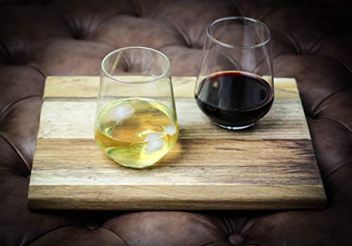 Pasabahce Allegra Juego de 6 vasos para vino, jugo, agua, whisky 425 ml Pasabahce Allegra Juego de 6 vasos para vino, jugo, agua, whisky 425 ml