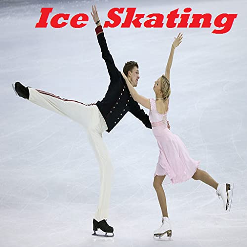 patinaje sobre hielo patinaje sobre hielo