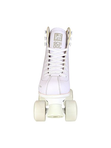 Patines de Patinaje Marca KRF The New Urban Concept para Unisex Infantil