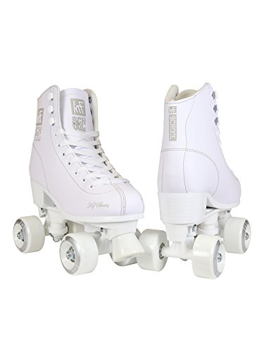 Patines de Patinaje Marca KRF The New Urban Concept para Unisex Infantil