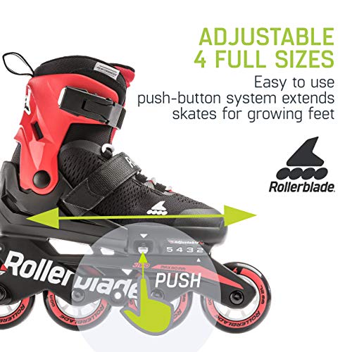 Patines MICROBLADE