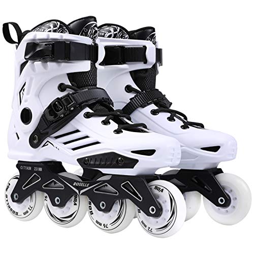 Patines Patines de velocidad en línea Zapatillas de rodillo de hockey Skates Zapatillas de deporte Rodillos Mujeres Roller Patines for adultos Patines en línea profesional Adecuado Para Principiantes Patines Patines de velocidad en línea Zapatillas de rodillo de hockey Skates Zapatillas de deporte Rodillos Mujeres Roller Patines for adultos Patines en línea profesional Adecuado Para Principiantes