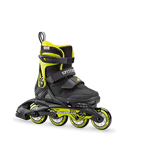 Patines Spitfire SL