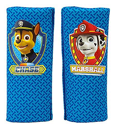 Patrulla Canina Lpc101 Mini Almohadilla Niño, Set Of 2