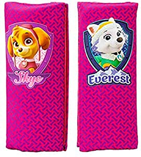 Patrulla Canina Lpc102 Mini Almohadilla Niña, Set Of 2 Patrulla Canina Lpc102 Mini Almohadilla Niña, Set Of 2