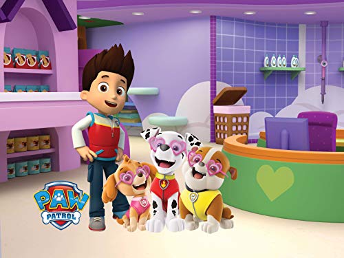 Paw Patrol Season 1 Paw Patrol Season 1