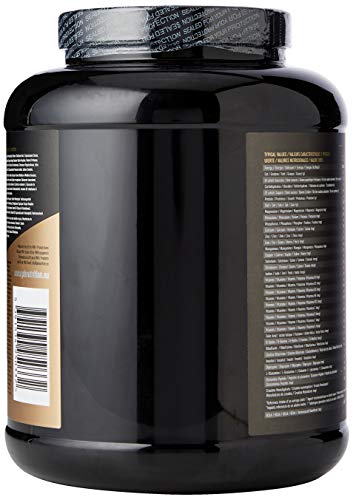 PBN - Bote de ganador de peso, 3 kg (sabor galleta) PBN - Bote de ganador de peso, 3 kg (sabor galleta)
