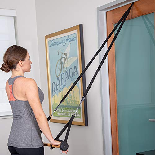Peak Pilates® PS Basic Kit R1 - Equipo básico para Pilates, Color Azul Peak Pilates® PS Basic Kit R1 - Equipo básico para Pilates, Color Azul