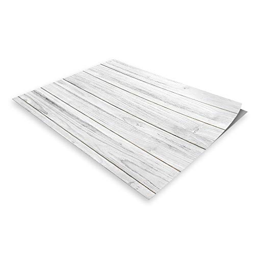 Pegatina de Vinilo Adhesivo de Madera para Tapa de Ordenador Portátil de 12" / 13" / 15" / 15,6" / 17" (45cm x 30cm), Vinilos Decorativos para Portátiles con Acabado Mate VO-0501 Pegatina de Vinilo Adhesivo de Madera para Tapa de Ordenador Portátil de 12" / 13" / 15" / 15,6" / 17" (45cm x 30cm), Vinilos Decorativos para Portátiles con Acabado Mate VO-0501