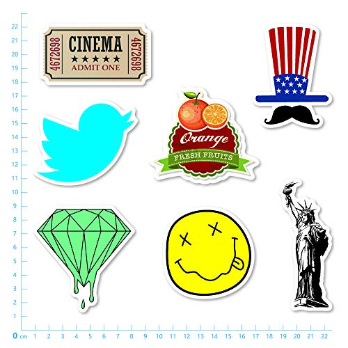 Pegatina Pegatinas de vinilo 100 piezas al Azar Sticker Factory Para Laptop, Autos, Motocicleta, Bicicleta, Equipaje de Skate, Parachoques Pegatina Pegatinas de vinilo 100 piezas al Azar Sticker Factory Para Laptop, Autos, Motocicleta, Bicicleta, Equipaje de Skate, Parachoques
