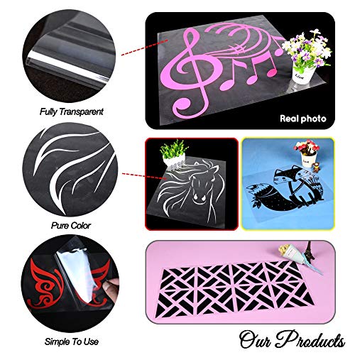 Pegatinas de pared Pared de la habitación del hogar Jirafa africana Patrón de pared creativo Pegatinas de pared Pared de la habitación del hogar Jirafa africana Patrón de pared creativo