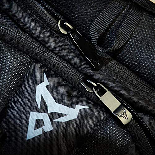 pegtopone Mochila Moto Fibra De Carbon Impermeable Concha Dura Bolsa De Cola Montando Tortuga Bolsa De Almacenamiento MC Rider Diseño De Mango Único para Hombres Viaje Cámping Ciclismo pegtopone Mochila Moto Fibra De Carbon Impermeable Concha Dura Bolsa De Cola Montando Tortuga Bolsa De Almacenamiento MC Rider Diseño De Mango Único para Hombres Viaje Cámping Ciclismo