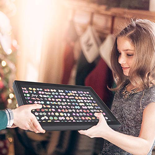 Pendientes para niñas, Comius 100 Pares Hecho a mano Hipoalergénico Color mezclado Cerámica suave Animales Pendientes de botón para Mujeres (Aguja de acero) Pendientes para niñas, Comius 100 Pares Hecho a mano Hipoalergénico Color mezclado Cerámica suave Animales Pendientes de botón para Mujeres (Aguja de acero)
