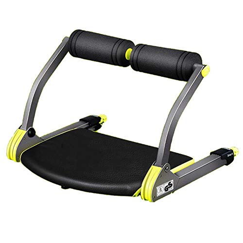 PENGQ Aparatos de Ejercicios Abdominales/mĂșsculo Abdominal Equipo de la Aptitud/for Hacer Ejercicio Abdominal del Cuerpo y Todo PENGQ Aparatos de Ejercicios Abdominales/mĂșsculo Abdominal Equipo de la Aptitud/for Hacer Ejercicio Abdominal del Cuerpo y Todo