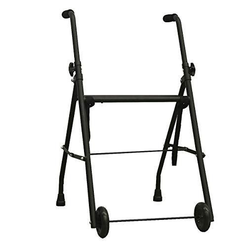 PEPE - ANDADOR, Andador para Ancianos, Andador para Ancianos 2 Ruedas, Andadores Adulto, Andador Plegable, Andador para Mayores Ligero. PEPE - ANDADOR, Andador para Ancianos, Andador para Ancianos 2 Ruedas, Andadores Adulto, Andador Plegable, Andador para Mayores Ligero.