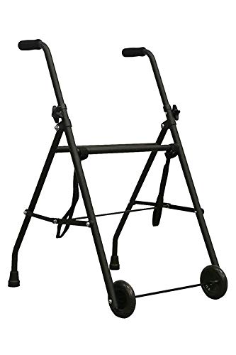 PEPE - ANDADOR, Andador para Ancianos, Andador para Ancianos 2 Ruedas, Andadores Adulto, Andador Plegable, Andador para Mayores Ligero. PEPE - ANDADOR, Andador para Ancianos, Andador para Ancianos 2 Ruedas, Andadores Adulto, Andador Plegable, Andador para Mayores Ligero.