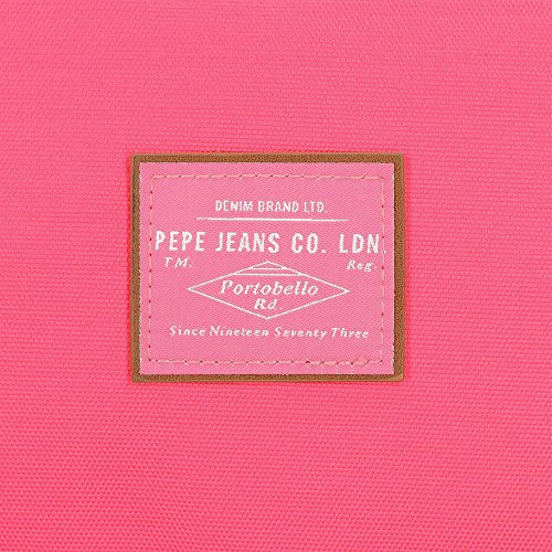 Pepe Jeans Cross Estuche, color Fucsia Pepe Jeans Cross Estuche, color Fucsia