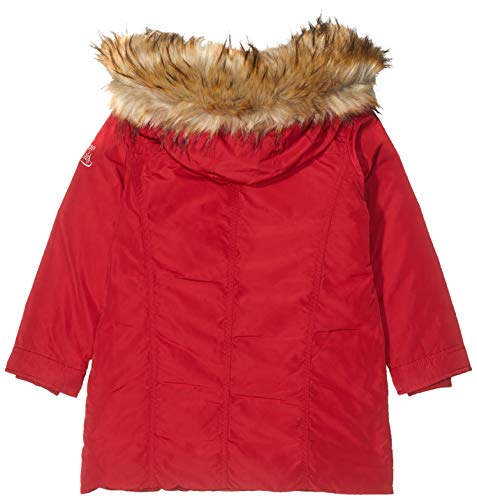 Pepe Jeans Honey Chaqueta, (Berry Red 280), 11-12 aƱos (Talla del Fabricante: 11/12 aƱos) para NiƱas Pepe Jeans Honey Chaqueta, (Berry Red 280), 11-12 aƱos (Talla del Fabricante: 11/12 aƱos) para NiƱas