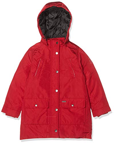 Pepe Jeans Honey Chaqueta, (Berry Red 280), 11-12 años (Talla del Fabricante: 11/12 años) para Niñas