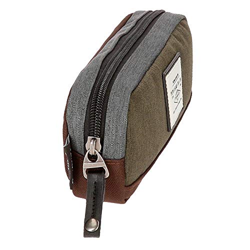 Pepe Jeans Roy Estuche, color Verde Pepe Jeans Roy Estuche, color Verde