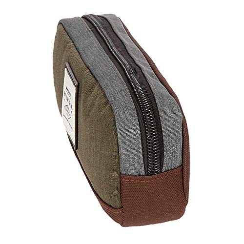 Pepe Jeans Roy Estuche, color Verde Pepe Jeans Roy Estuche, color Verde