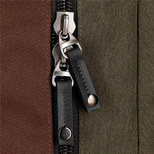 Pepe Jeans Roy Estuche, color Verde Pepe Jeans Roy Estuche, color Verde