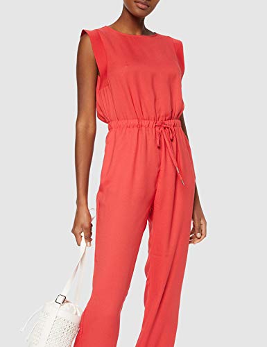 Pepe Jeans Zulia Mono, Rojo (Francois Red 240), Small para Mujer Pepe Jeans Zulia Mono, Rojo (Francois Red 240), Small para Mujer