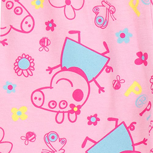Peppa Pig - Pijama para niñas 18-24 Meses