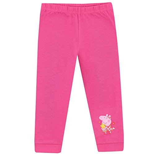 Peppa Pig - Pijama para niñas 2-3 Años