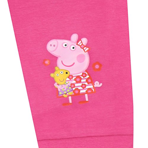 Peppa Pig - Pijama para niƱas 2-3 AƱos Peppa Pig - Pijama para niƱas 2-3 AƱos