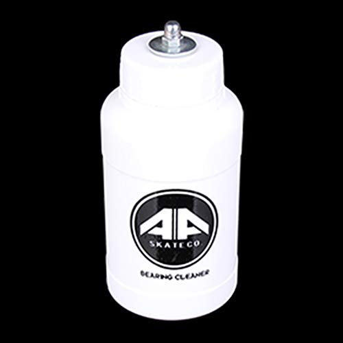 perfeclan Botella Limpiadora De Rodamientos, Rodamiento De Repuesto 608 Para Monopatines, Longboards, Patines En Línea, Patines, Hilanderos perfeclan Botella Limpiadora De Rodamientos, Rodamiento De Repuesto 608 Para Monopatines, Longboards, Patines En Línea, Patines, Hilanderos